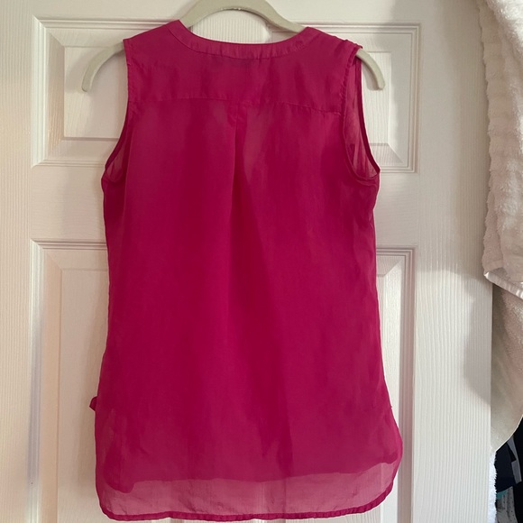 Pink blouse - Picture 3 of 6